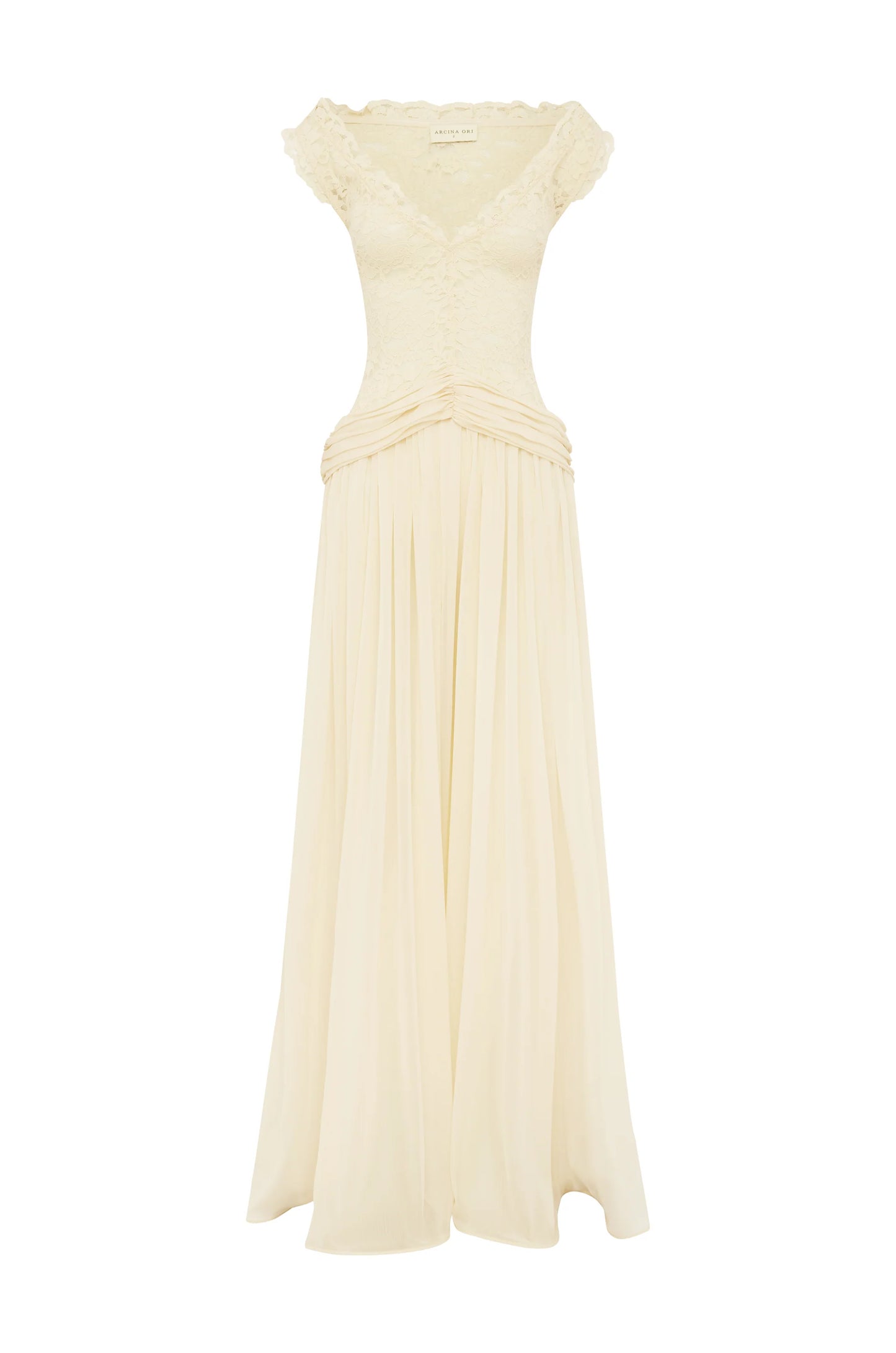 Arcina Ori Arabella | Beige