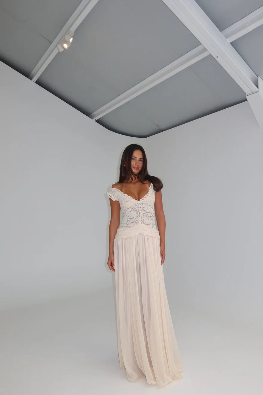 Arcina Ori Arabella | Beige