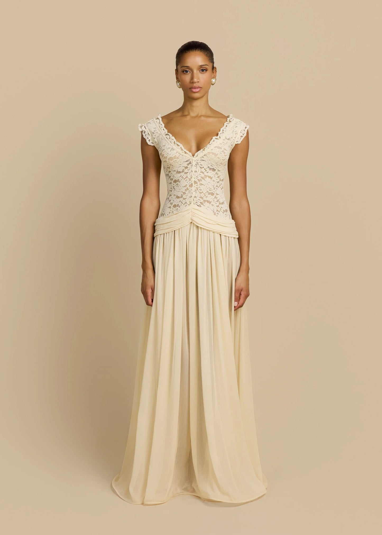 Arcina Ori Arabella | Beige