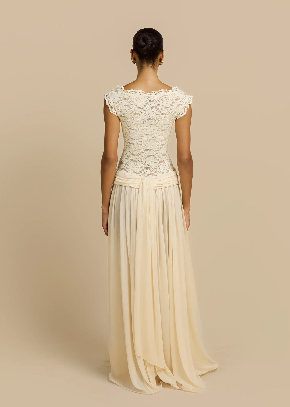 Arcina Ori Arabella | Beige