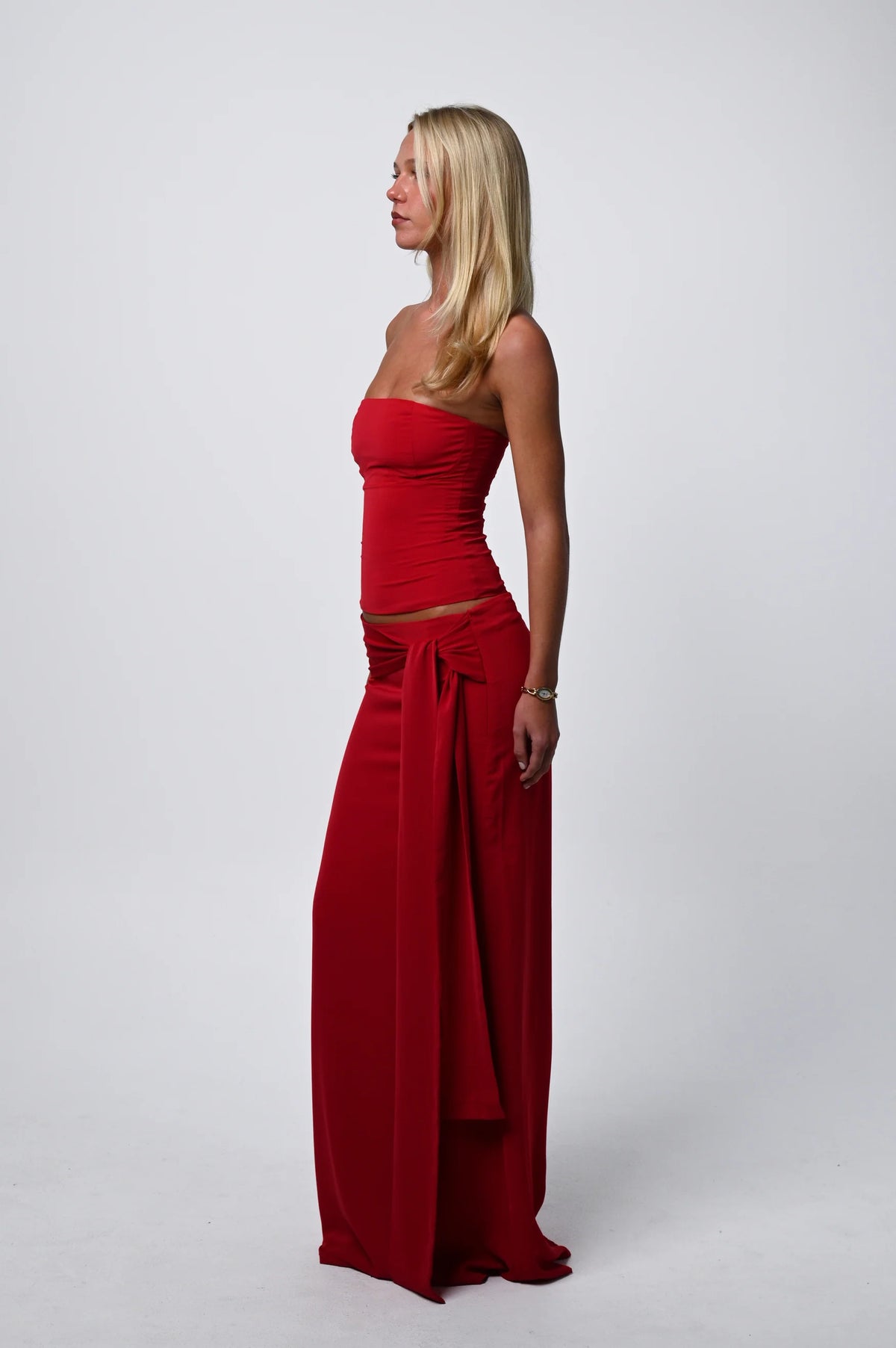 Sabelle Charlotte Set | Cherry