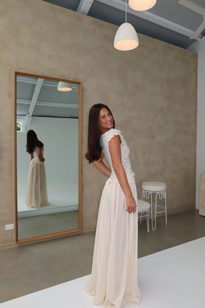 Arcina Ori Arabella | Beige