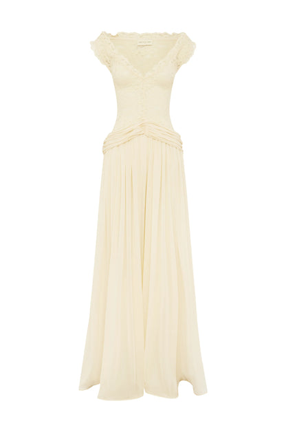 Arcina Ori Arabella | Beige
