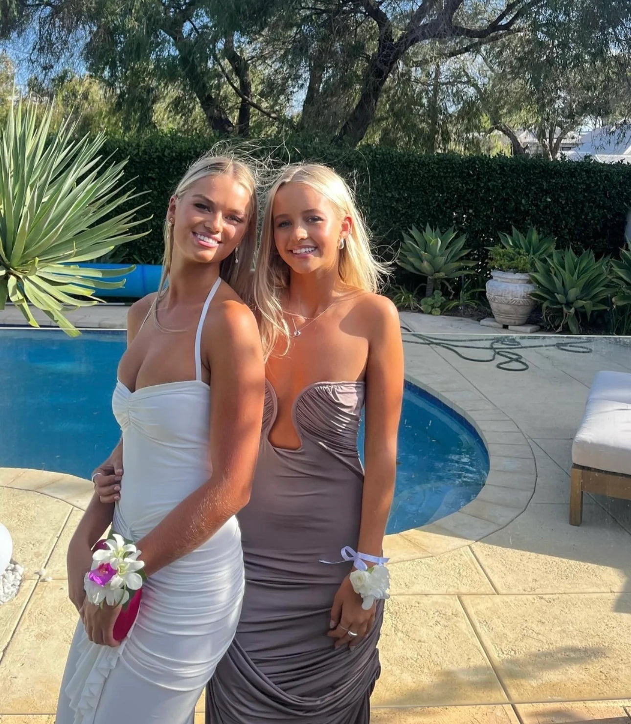 Paris Georgia Val Maxi