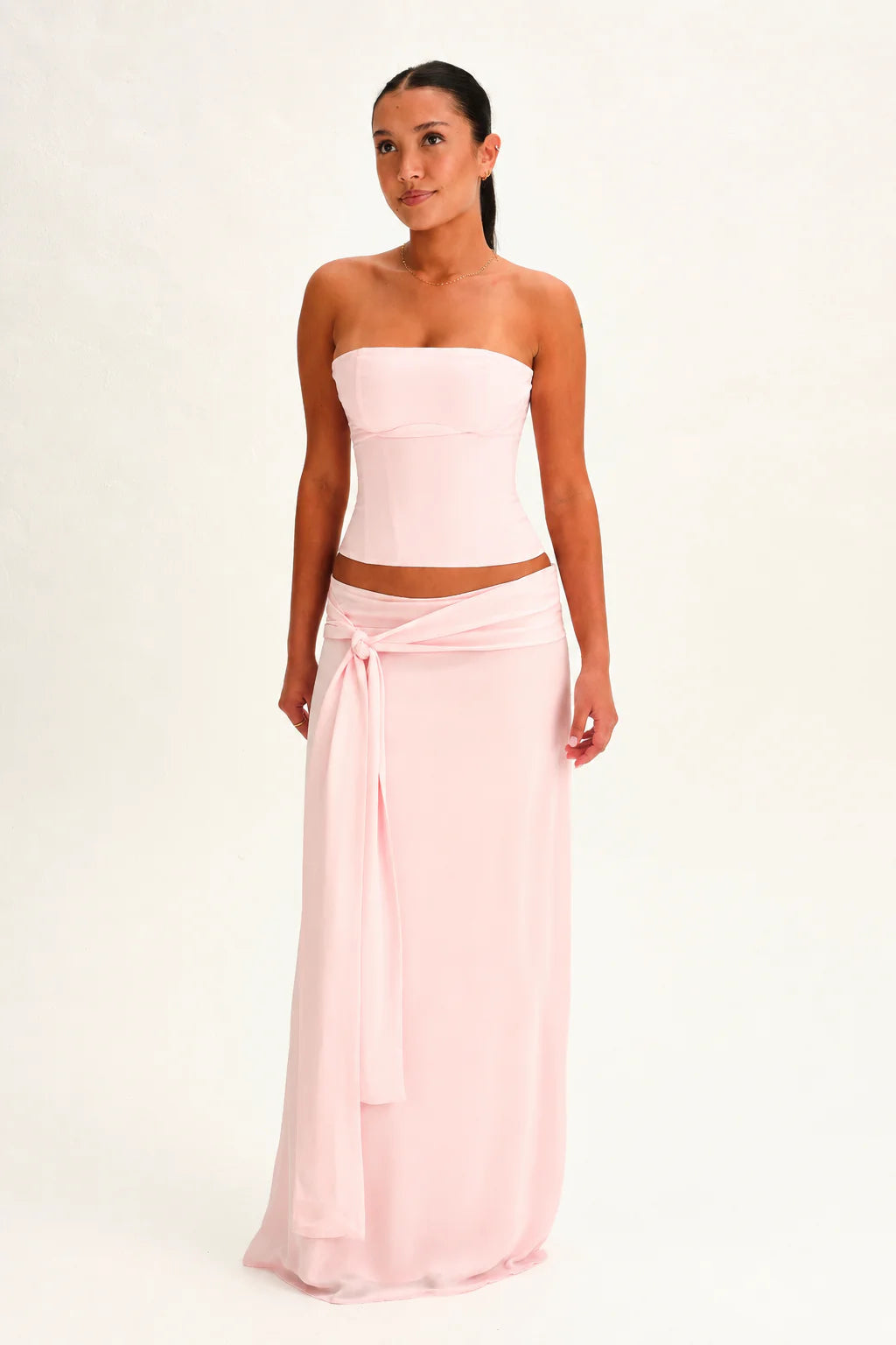 Sabelle Charlotte Set | Ballerina
