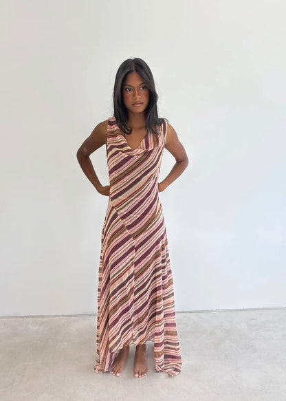Gaudir La Fabulosa Camila | Stripes