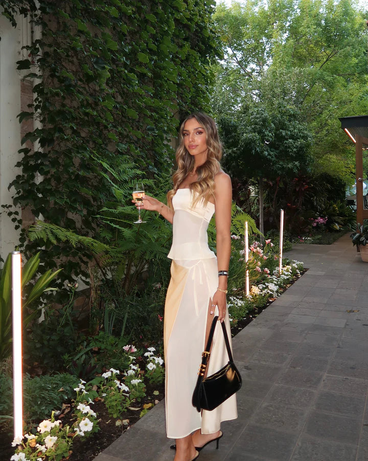 Ownley Patrice Set | Buttercream