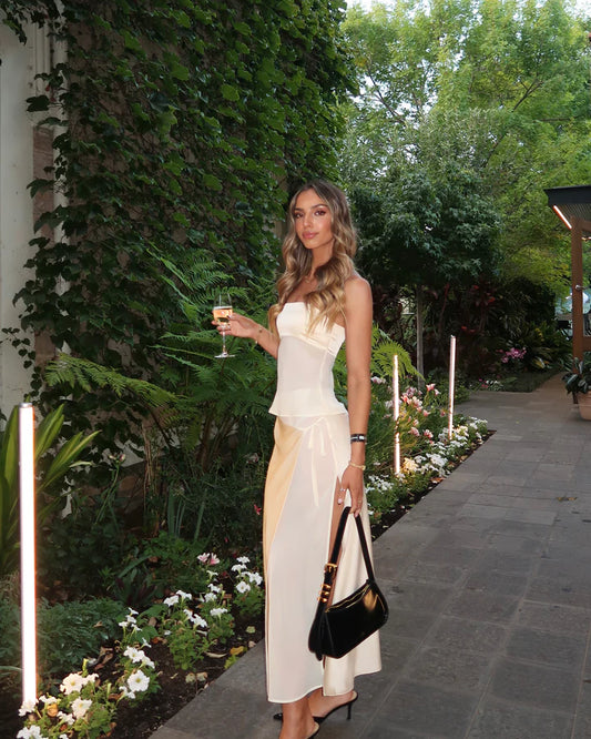 Ownley Patrice Set | Buttercream