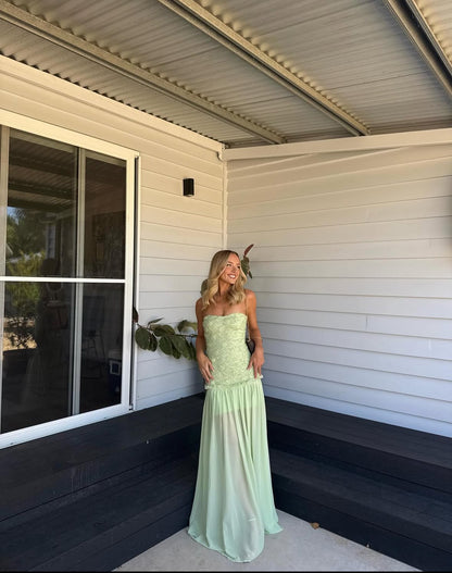 Jefre Sei Renata | Mint