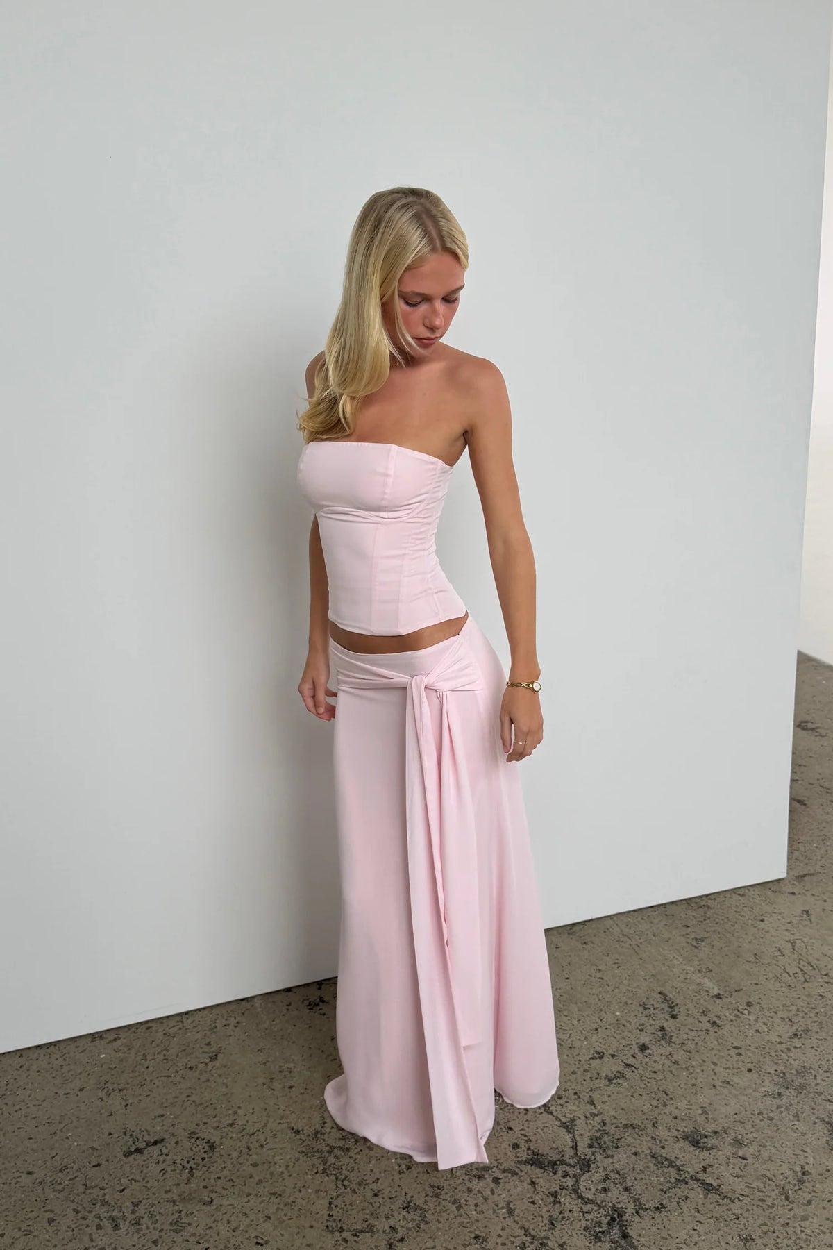 Sabelle Charlotte Set | Ballerina