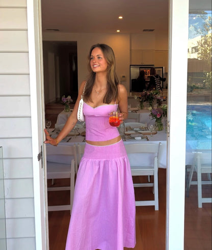 I am Delilah Adeline Set | Tulip