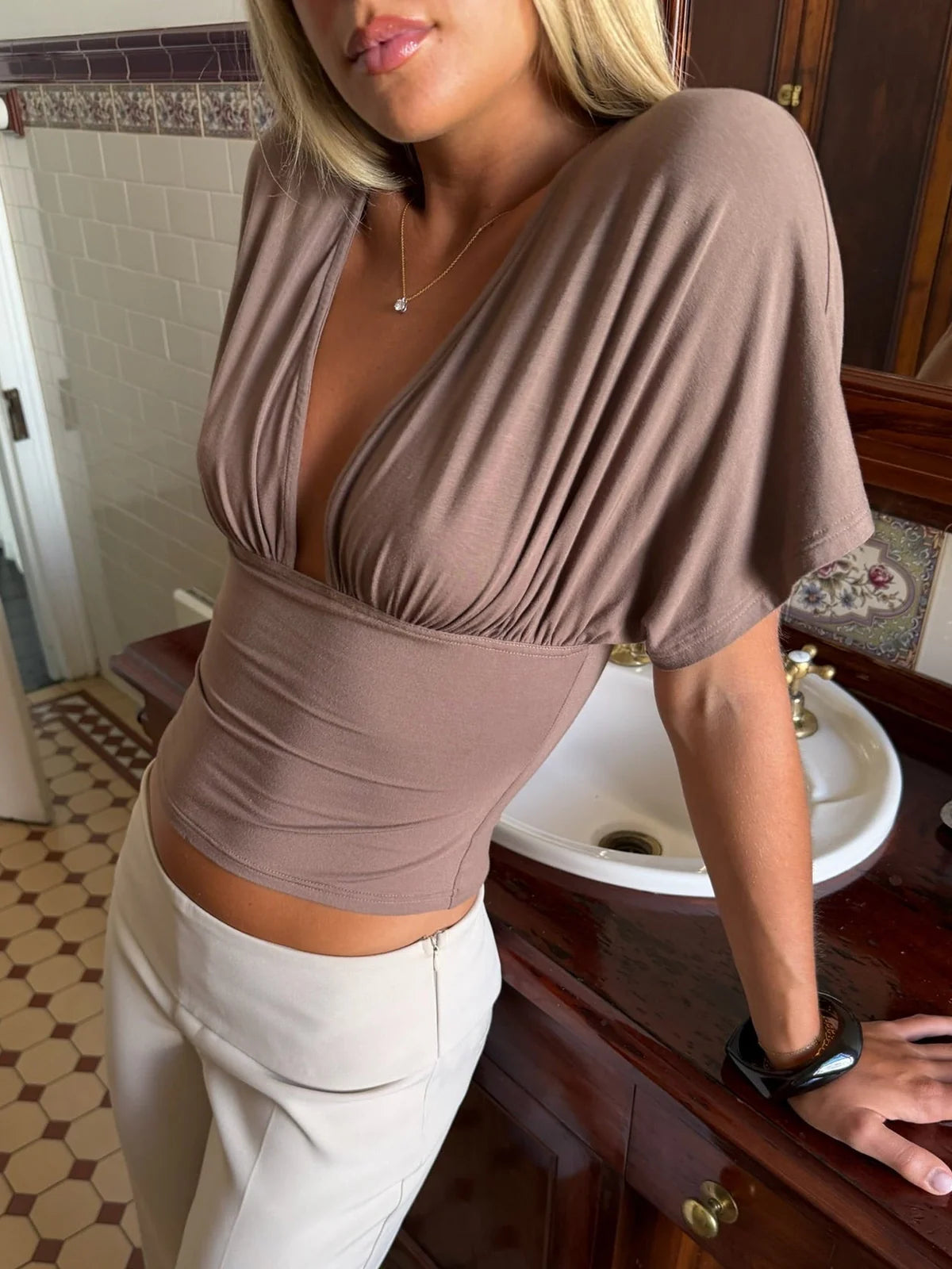 Detalj Studios On The Go | Light Brown