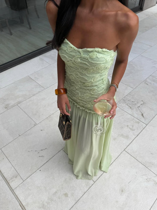 Jefre Sei Renata | Mint