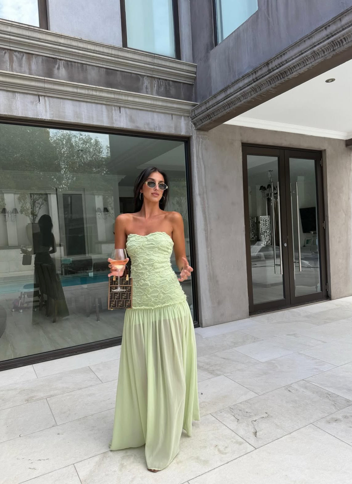 Jefre Sei Renata | Mint