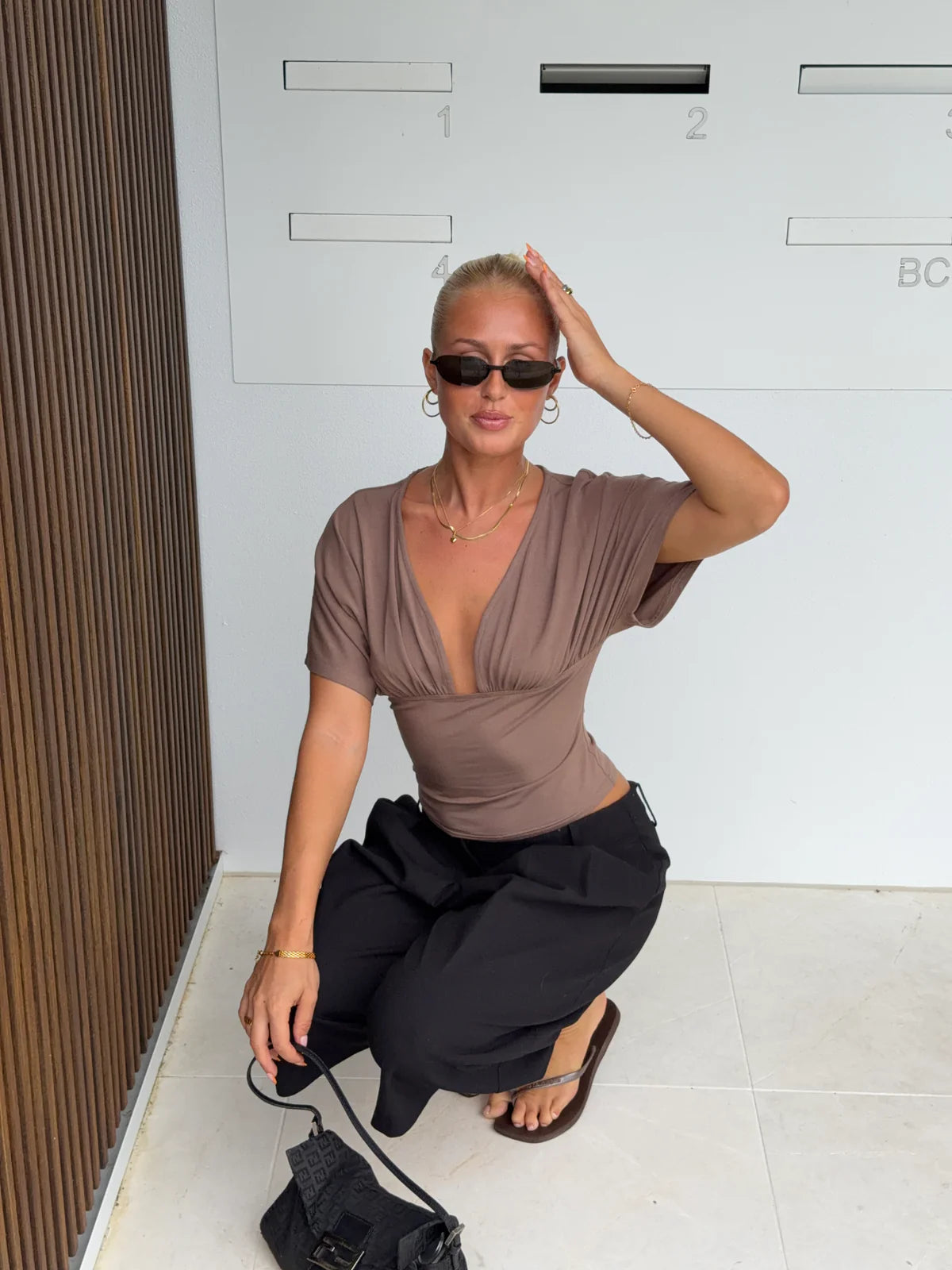 Detalj Studios On The Go | Light Brown