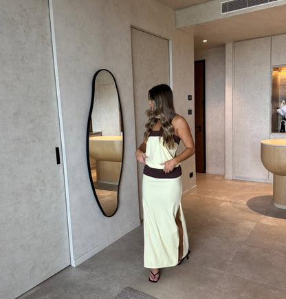 THE BOY CLUB Inka Maxi | Butter