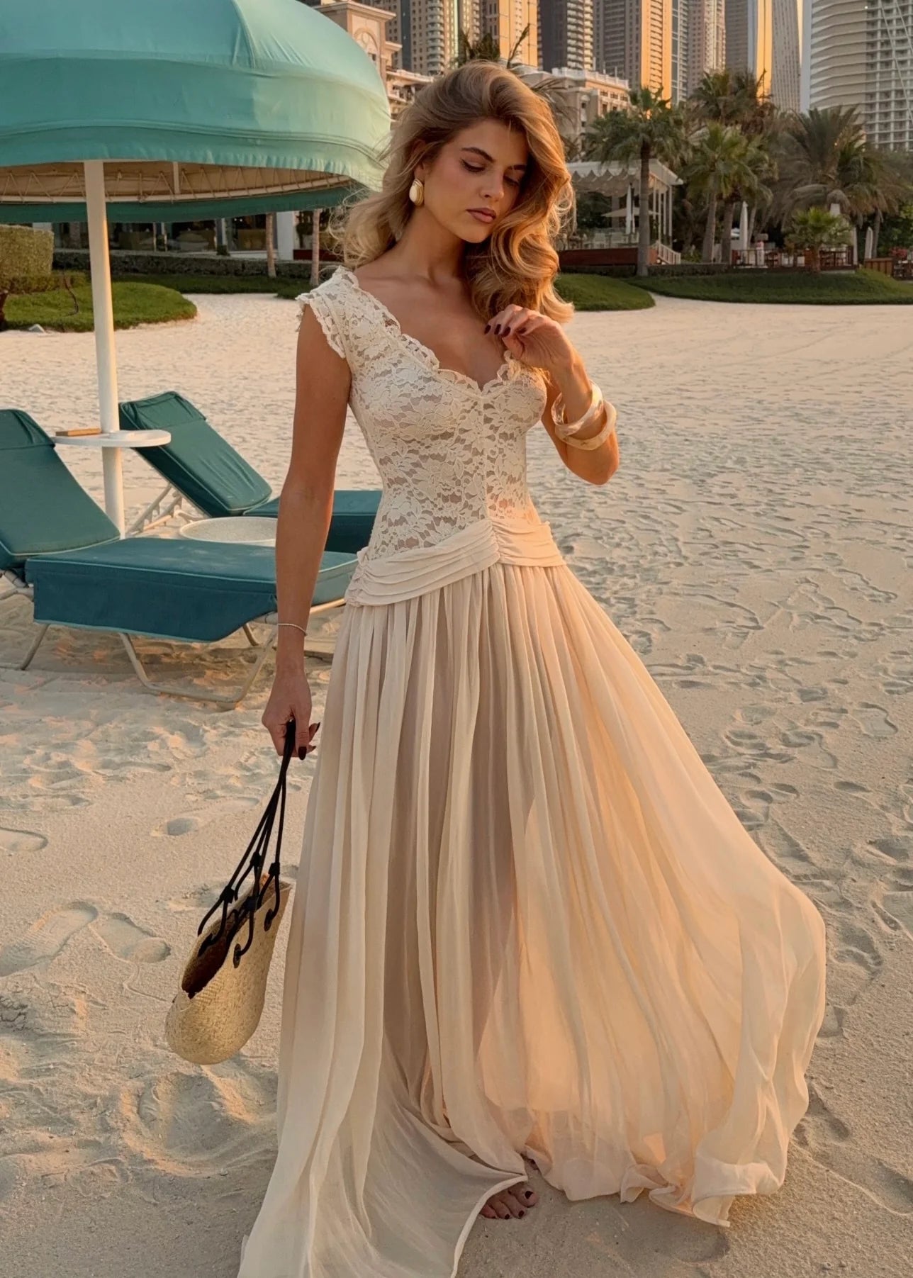 Arcina Ori Arabella | Beige