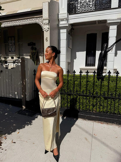 Ownley Patrice Set | Buttercream