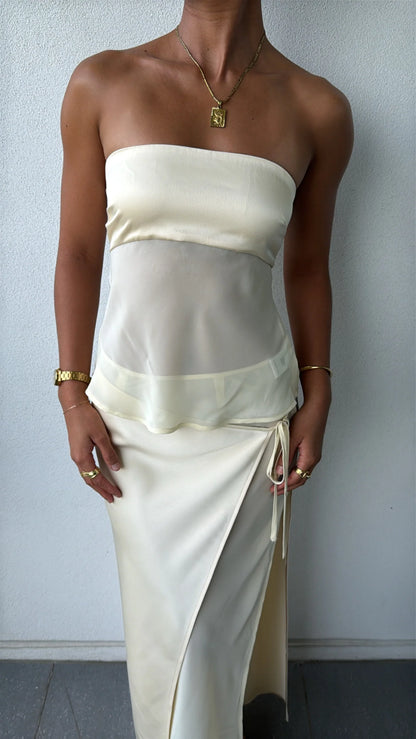 Ownley Patrice Set | Buttercream