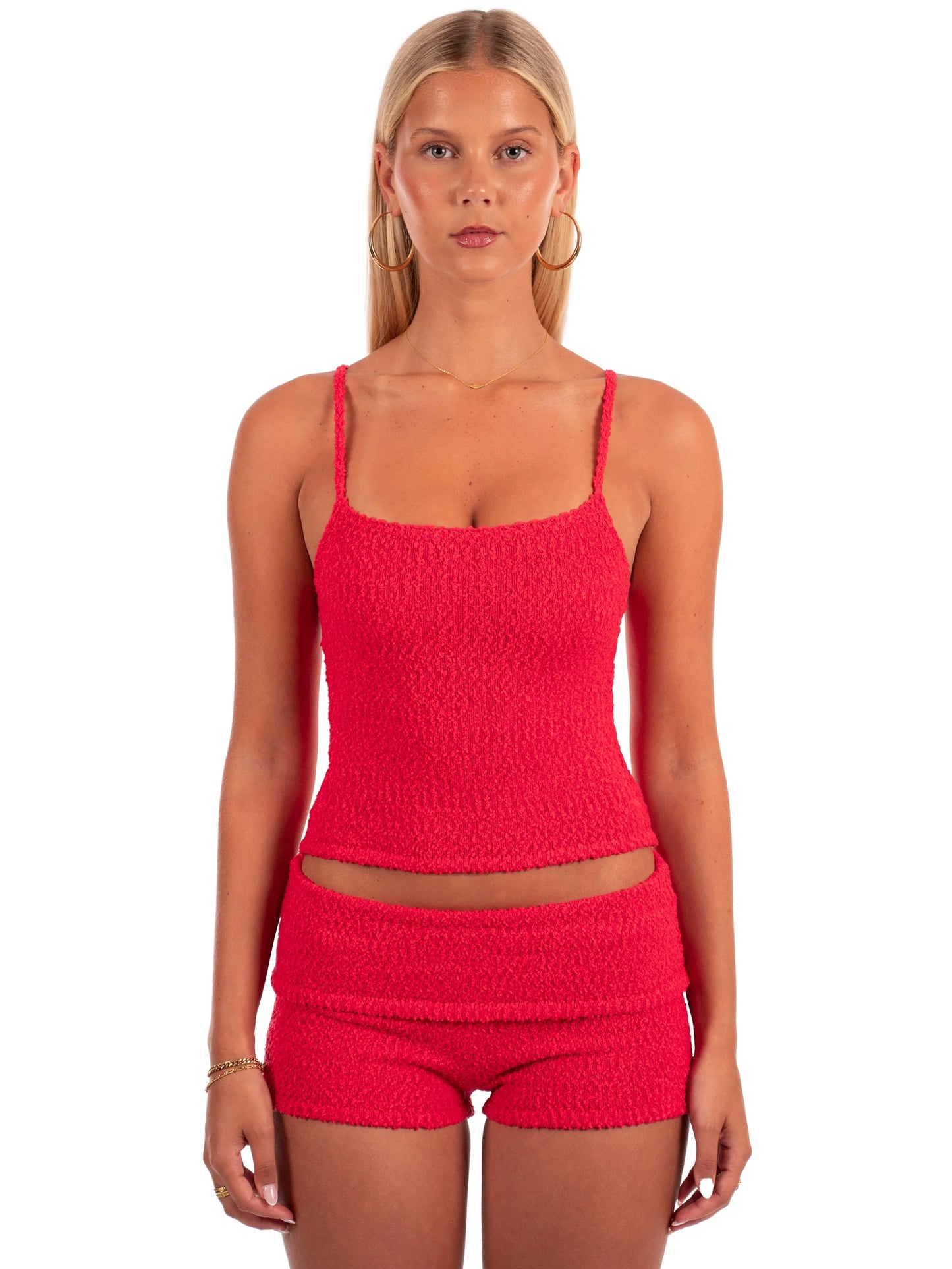 I Am Delilah Nina Set | Chilli