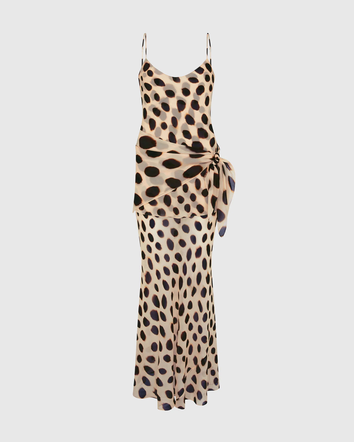 Rat and Boa Ozias Maxi