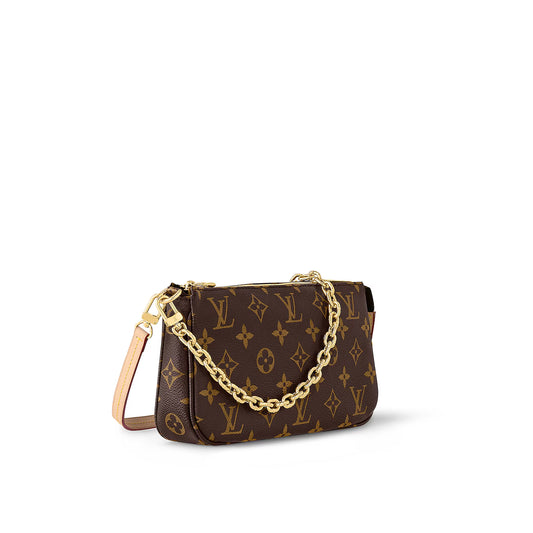 Louis Vuitton Pochette Bag