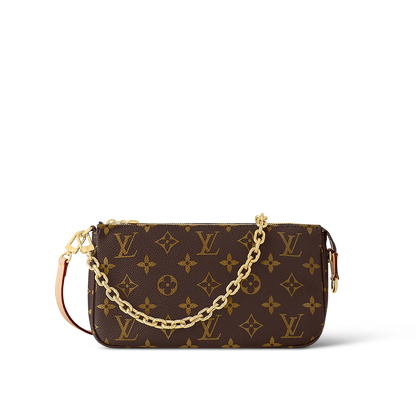 Louis Vuitton Pochette Bag