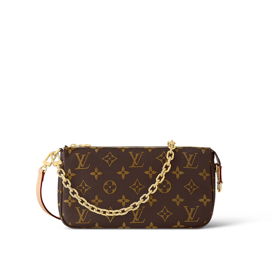 Louis Vuitton Pochette Bag