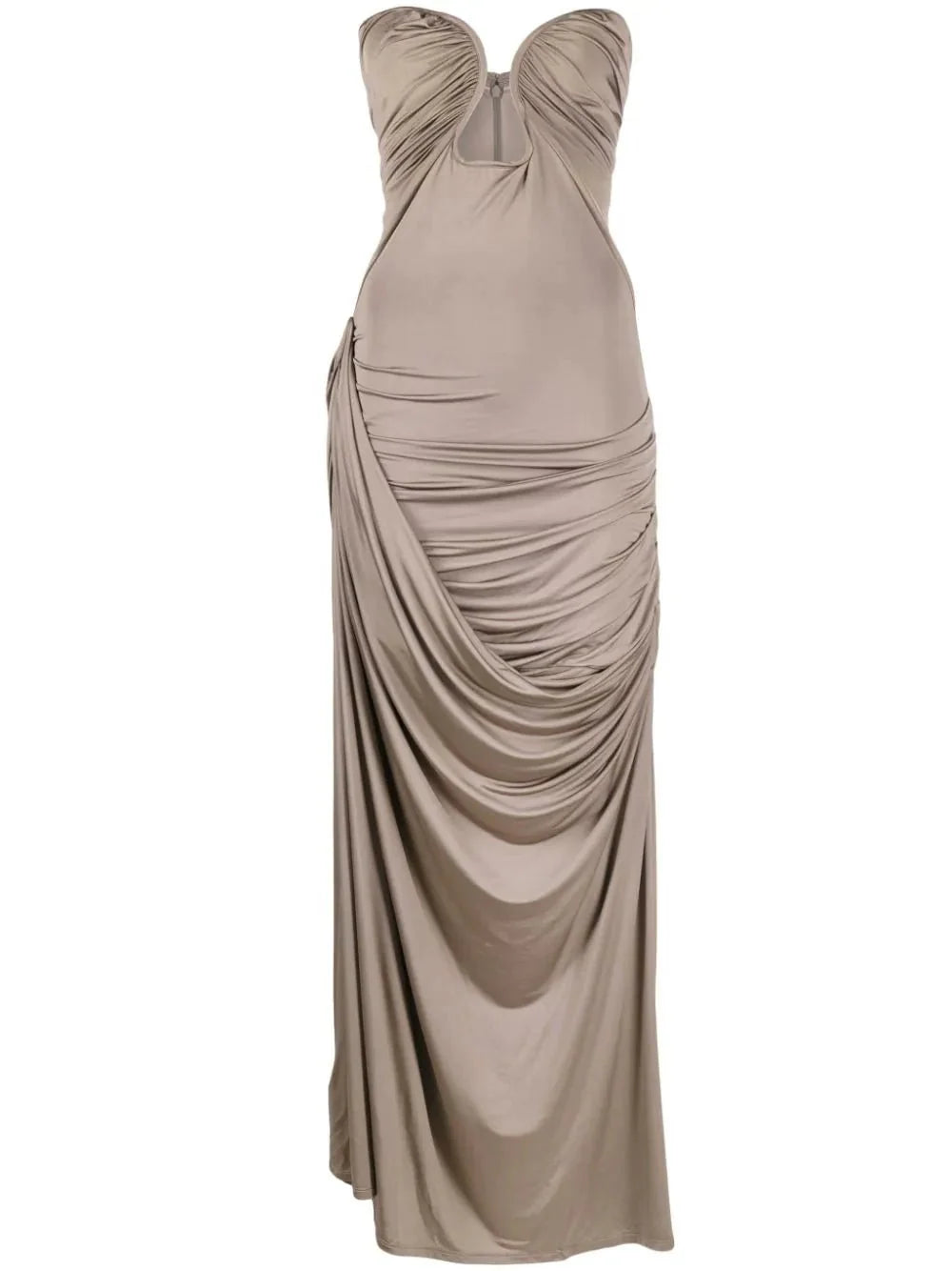 Paris Georgia Val Maxi